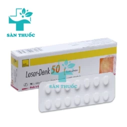 Losar Denk 50mg
